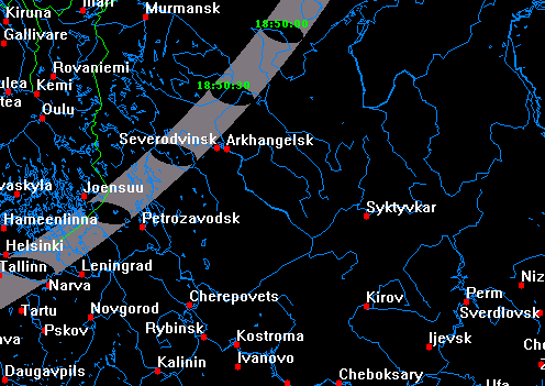 ��������� ����� ��������� �������