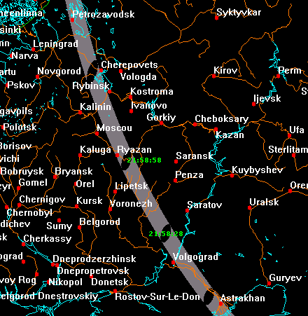 ��������� ����� ��������� �������