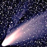 Comet Hale-Bopp 1995 O1