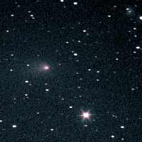 Periodical comet P/Wild-2 - target for Stardust mission