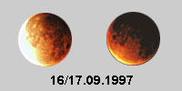 Our total lunar eclipse's photo