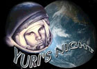 Yuri's Night World