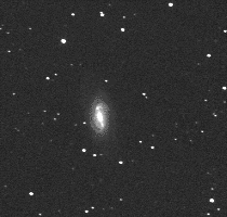   NGC 2903.