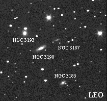      NGC 3190.