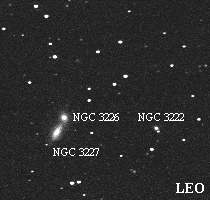    NGC 3227-26
