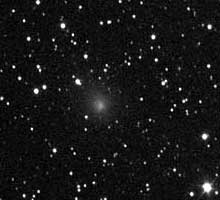 Комета 2005К2