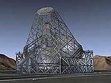 проект 100-метрового телескопа