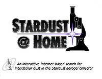 Проект Stardust@Home