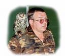 Вы знаете чем отличается филин от совы? Все вопросы к Андрею Юрьевичу. Автор электронной библиотеки юного исследователя природы знает о природе очень многое.