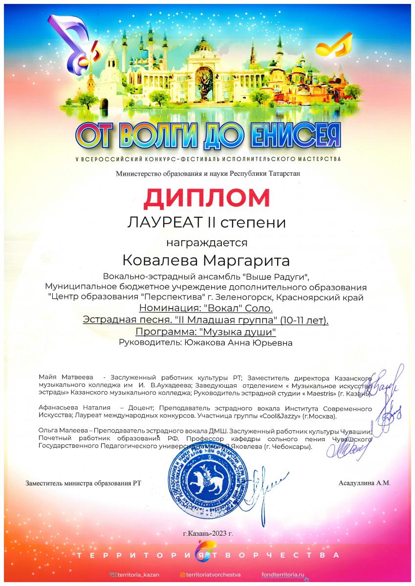Ковалева-Л.-2-ст.-от-Волги-до-Енисея-Казань-2023
