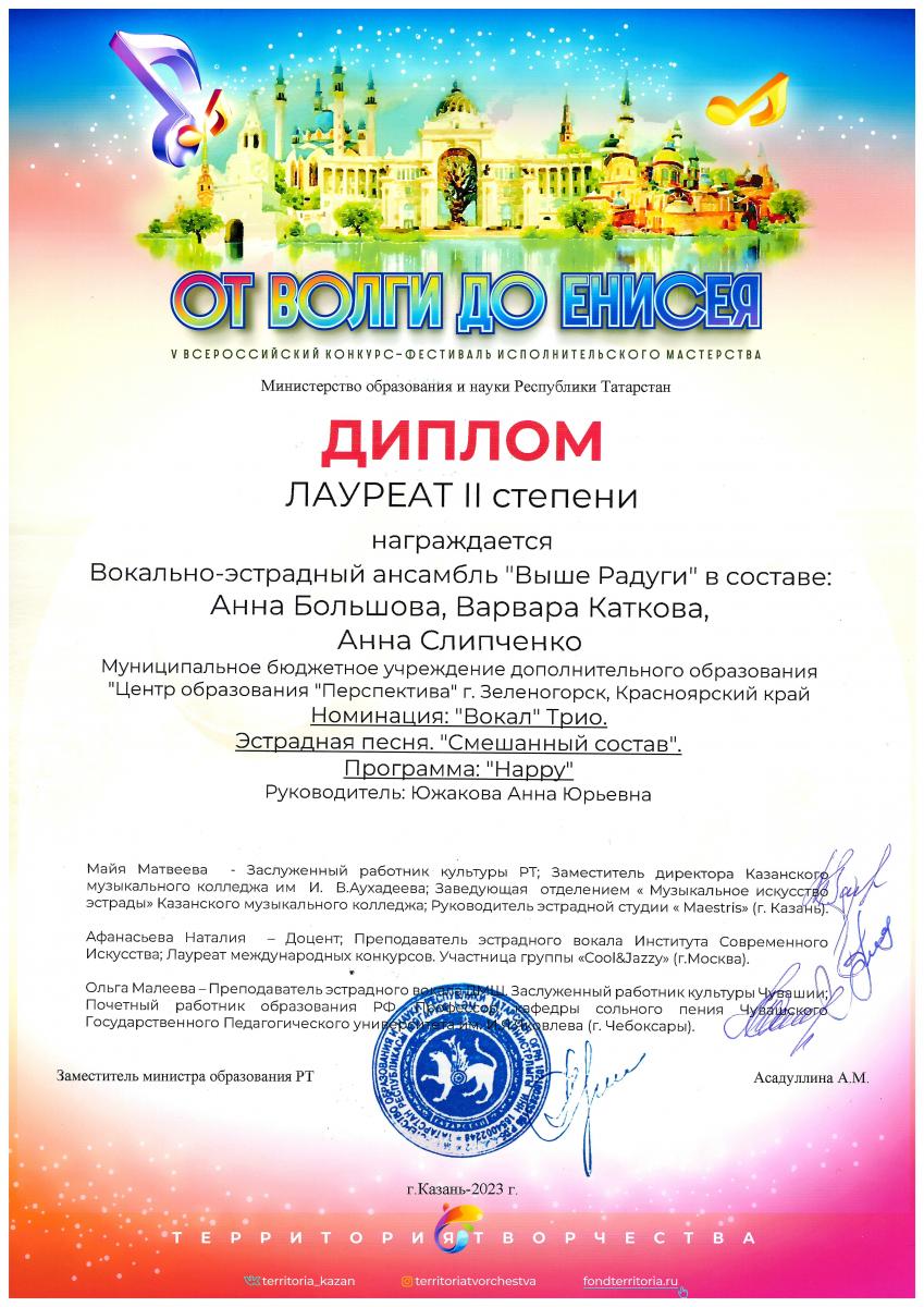 Л.-2-ст.-Большова-Каткова-Слипченко-Happy-от-Волги-до-Енисея-Казань-2023