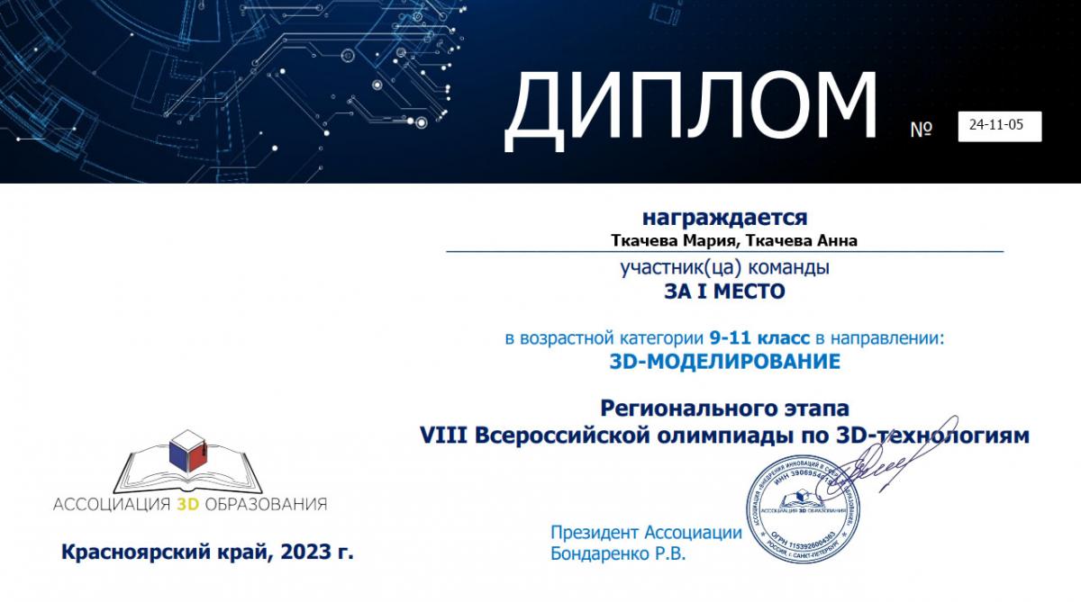 Ткачевы-март-2023